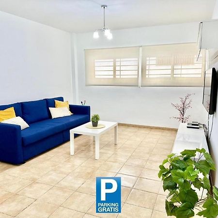 Apartamento E&D Nerja Dış mekan fotoğraf