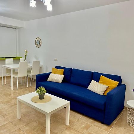Apartamento E&D Nerja Dış mekan fotoğraf