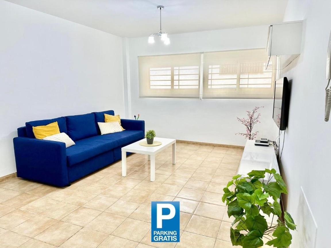 Apartamento E&D Nerja Dış mekan fotoğraf