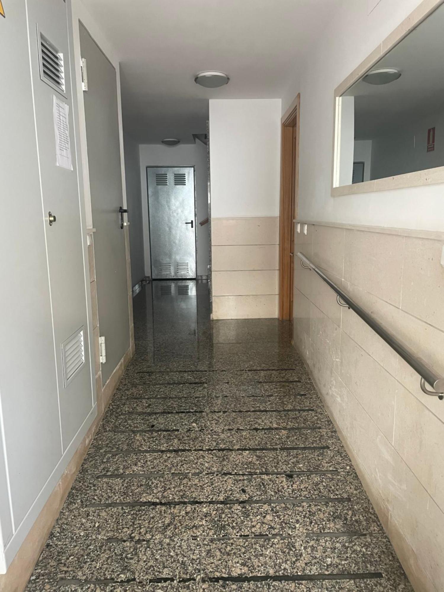 Apartamento E&D Nerja Dış mekan fotoğraf