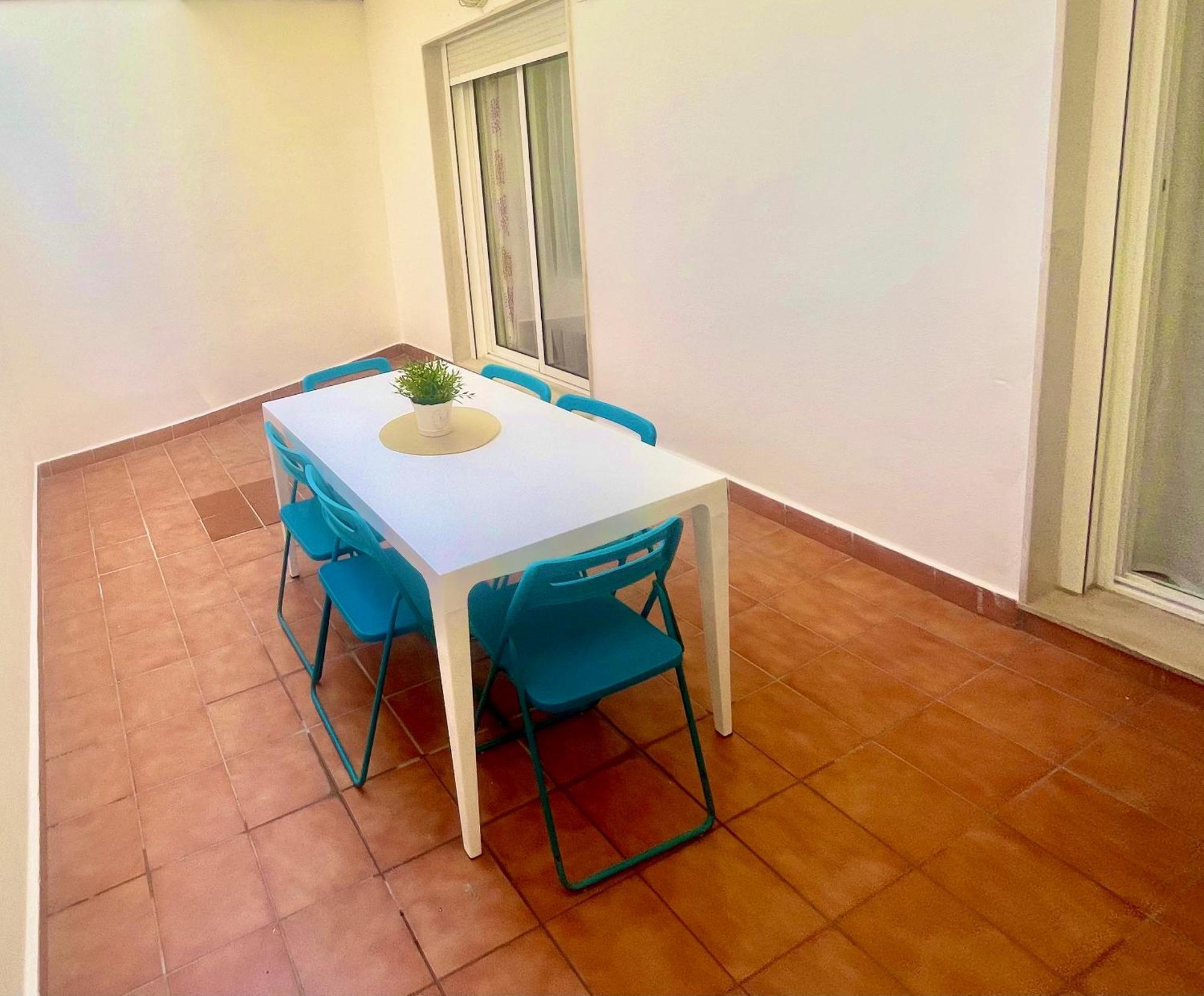 Apartamento E&D Nerja Dış mekan fotoğraf