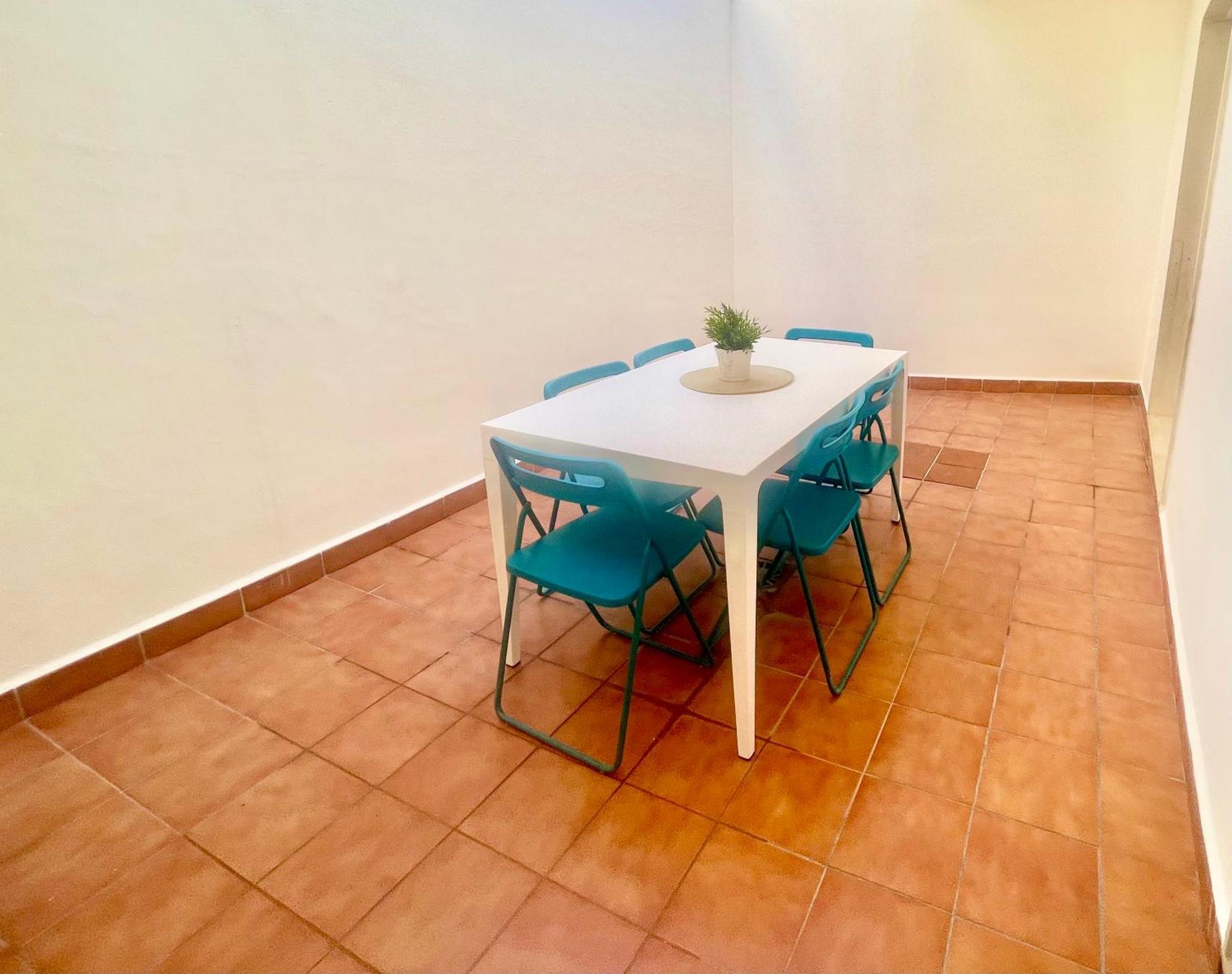 Apartamento E&D Nerja Dış mekan fotoğraf