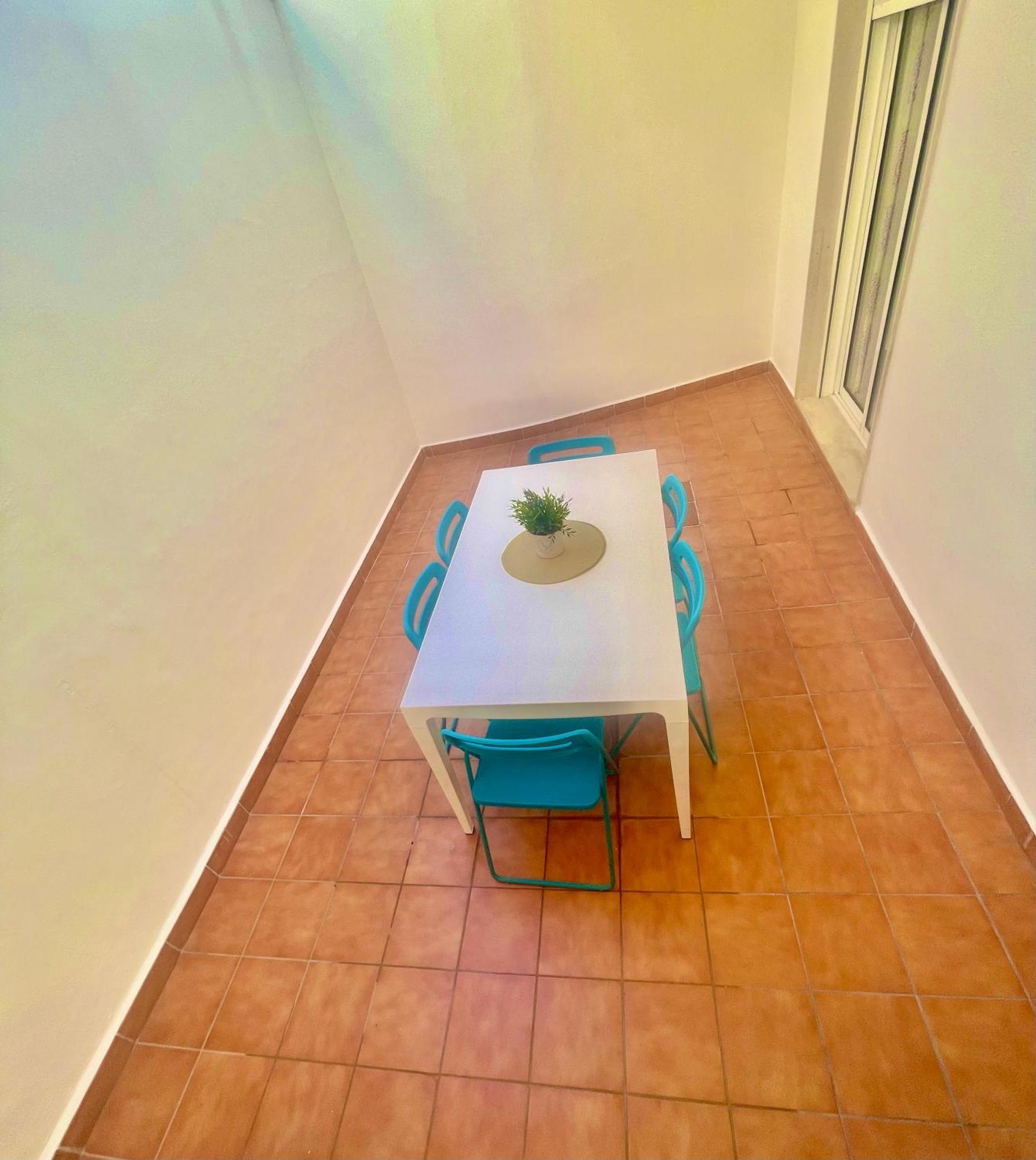 Apartamento E&D Nerja Dış mekan fotoğraf