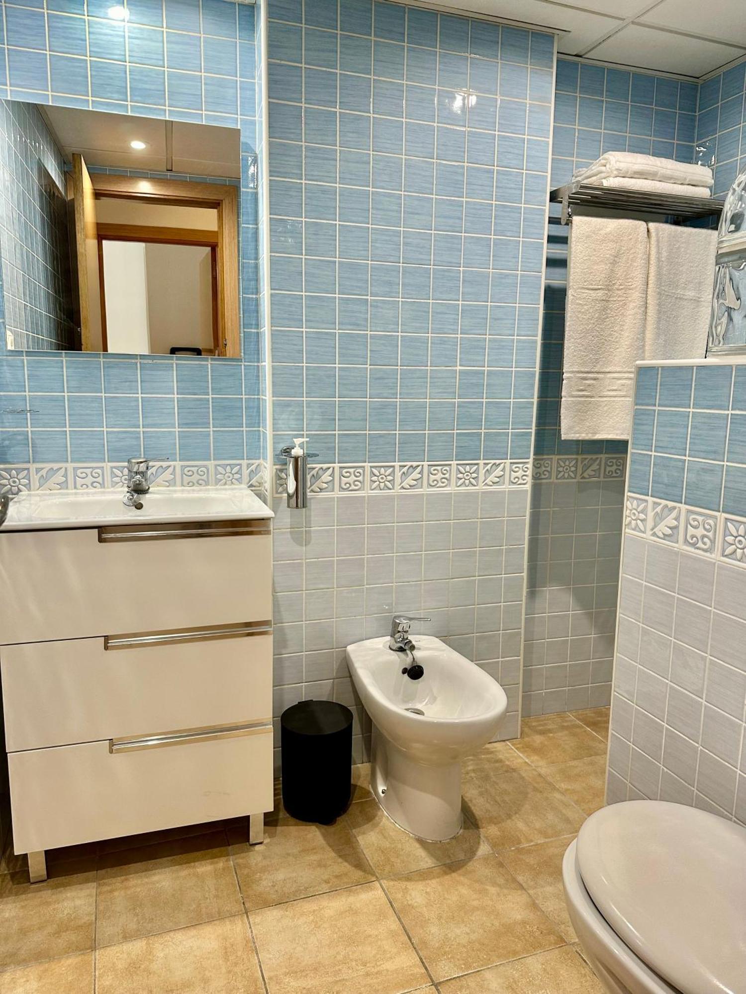 Apartamento E&D Nerja Dış mekan fotoğraf