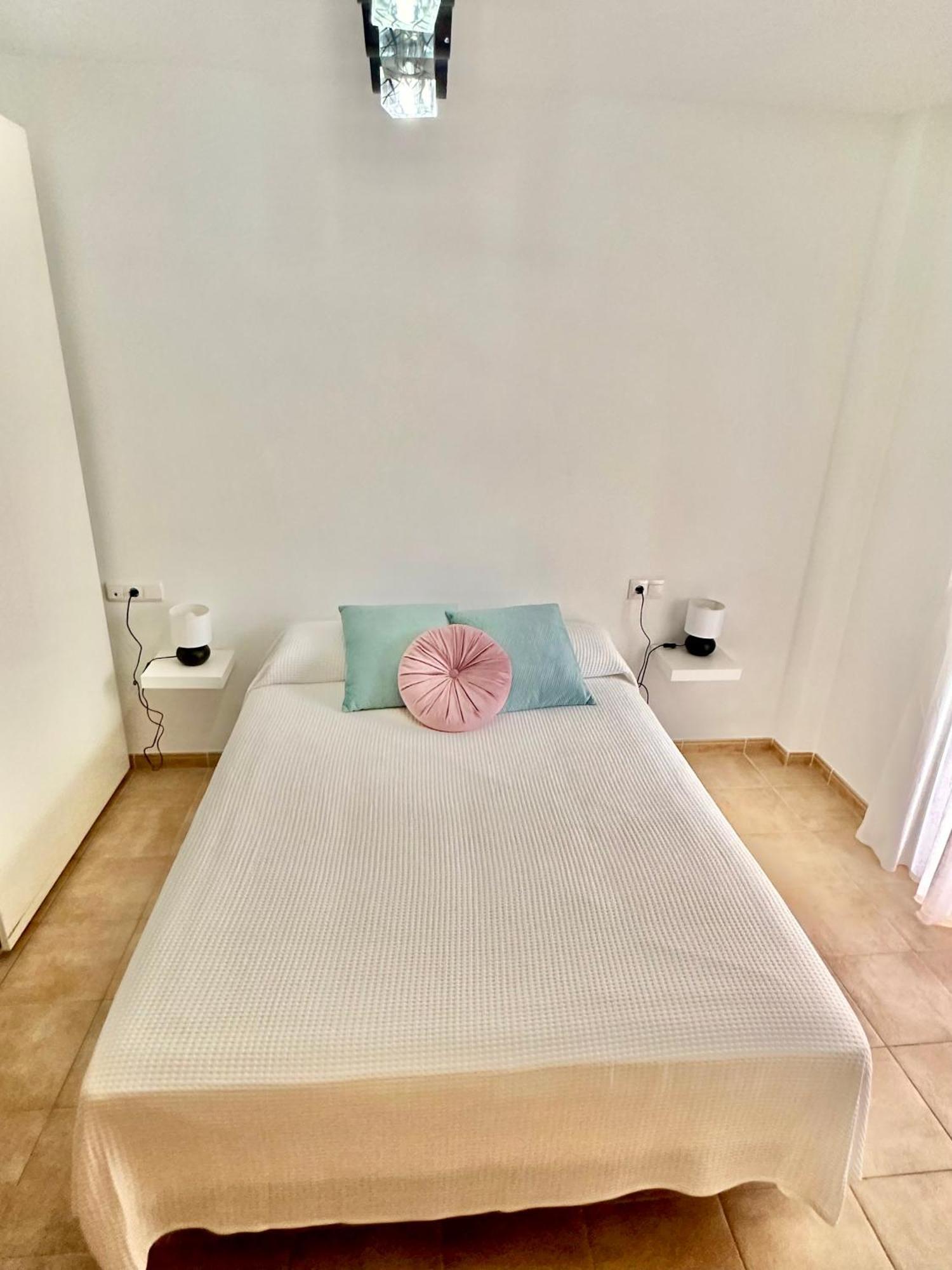 Apartamento E&D Nerja Dış mekan fotoğraf